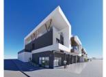 Nieuwbouw Woningen - Penthouse -
Benijofar