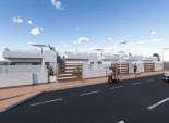 Nieuwbouw Woningen - detached -
Torre-Pacheco