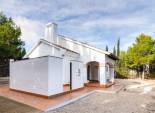 Nieuwbouw Woningen - detached -
Fuente Álamo - Fuente Alamo