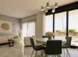 New Build - Villa -
Orihuela Costa