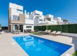 Revente - Détaché / Villa -
Guardamar del Segura - El Raso