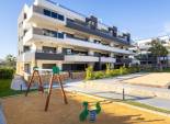 Herverkoop - Appartement -
Orihuela Costa - Los Altos