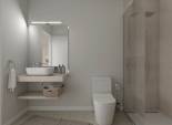 New Build - Apartment -
Torrevieja