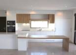 Obra nueva - Villa -
Aspe - Centro