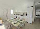 New Build - Villa -
Torre Pacheco - Roldán