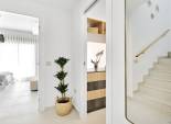 Nieuwbouw Woningen - detached -
San Miguel de Salinas