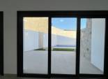 Neue Gebäude - Freistehend / Villa -
San Pedro del Pinatar - San Pedro Del Pinatar