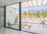 Obra nueva - Villa -
Banos y Mendigo - Altaona Golf