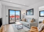 Revente - Appartement -
Orihuela - Costa Blanca South