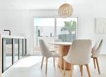 New Build - detached -
Los Montesinos