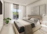 Obra nueva - Apartamento -
Guardamar del Segura - El Raso