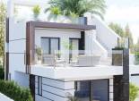Nieuwbouw Woningen - Vrijstaande woning / Villa -
Los Alcazares - Los Alcázares
