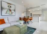 Nouvelle construction - Appartement -
Benidorm - Poniente