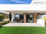Nouvelle construction - Appartement -
Benitachell - Cumbre Del Sol