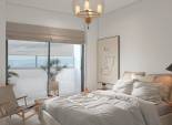 Obra nueva - Apartamento -
Torrevieja - Playa del Cura