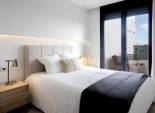Neue Gebäude - Apartment -
Denia - L´Estanyó (Marinas)