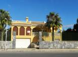 Neue Gebäude - Stadthaus -
San Javier