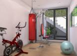 Nouvelle construction - detached -
Sant Joan d'Alacant