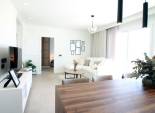 Obra nueva - Bungalow -
Pilar de la Horadada - Torre De La Horadada