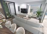 Nieuwbouw Woningen - detached -
Finestrat