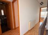 Reventa - Casa adosada -
Ciudad Quesada - Rojales - Doña Pepa