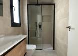 Nieuwbouw Woningen - Bungalow -
San Pedro del Pinatar - Los Pinos