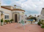 Resale - Detached House / Villa -
San Miguel de Salinas - San Miguel Salinas