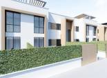 Obra nueva - Bungalow -
Orihuela Costa - Villamartín