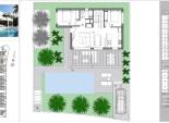 Nieuwbouw Woningen - Villa -
Finestrat - Sierra Cortina