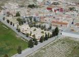 Nouvelle construction - Détaché / Villa -
Hondón de las Nieves