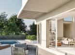 Obra nueva - Villa -
Finestrat - Sierra Cortina