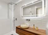 Nouvelle construction - Villa -
Rojales - Ciudad Quesada
