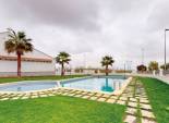 Nouvelle construction - Villa -
San Miguel de Salinas - Cerro Del Sol