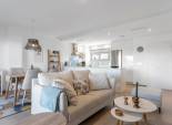 Herverkoop - Appartement -
Orihuela - Vistabella Golf