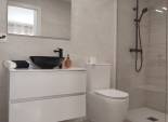 Nieuwbouw Woningen - Vrijstaande woning / Villa -
Torre-Pacheco
