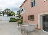 Resale - Semi - Detached Villa -
Punta Prima