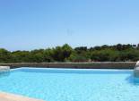 Neue Gebäude - Apartment -
Pilar de la Horadada - Lo Romero Golf