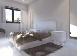 Nouvelle construction - Penthouse -
Torre Pacheco - Centro