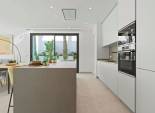 Nieuwbouw Woningen - Vrijstaande woning / Villa -
Benidorm