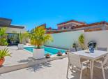 Herverkoop - Vrijstaande woning / Villa -
Daya Nueva - Costa Blanca South