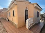 Wiederverkauf - Freistehend / Villa -
Ciudad Quesada - Rojales - La Marquesa Golf