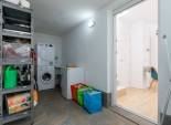 Nieuwbouw Woningen - Vrijstaande woning / Villa -
San Pedro del Pinatar - San Pedro Del Pinatar