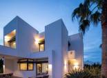 Nieuwbouw Woningen - detached -
Cartagena