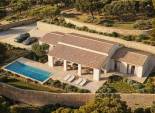 Nieuwbouw Woningen - Vrijstaande woning / Villa -
Benissa