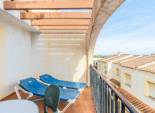 Nieuwbouw Woningen - high-bungalow -
Calpe
