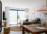 New Build - Bungalow -
Torrevieja - Lago Jardín II
