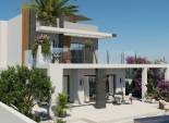 New Build - Detached House / Villa -
Ciudad Quesada - Rojales - Ciudad Quesada