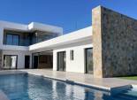 Obra nueva - detached -
San Javier