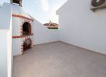 Obra nueva - Villa -
Rojales - Monte Azul