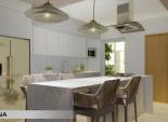 New Build - ground-floor -
Alfaz del Pi